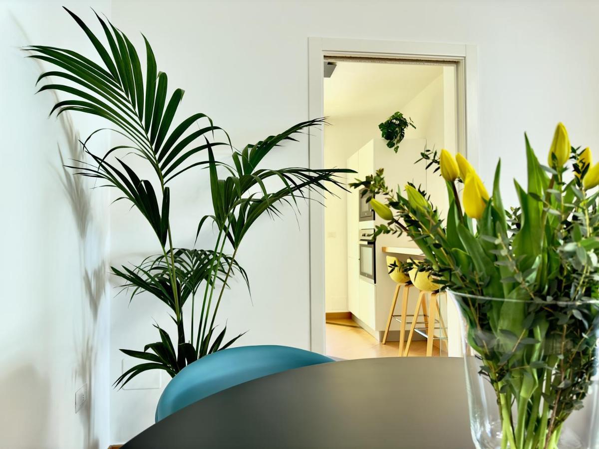 Salento Sweet Home - Obelisco Luxury Apartment Lecce Exterior photo